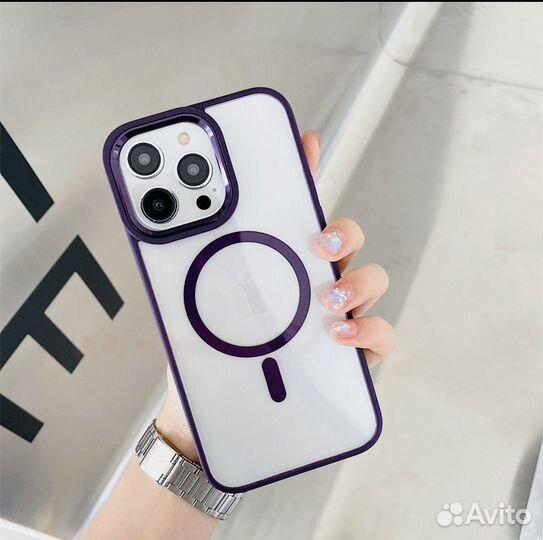 Чехол на iPhone 11/13/14/13pro/14pro /14про мах