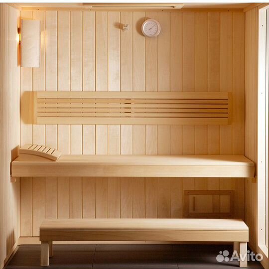 Вагонка Штиль Липа сорт А. От производителя