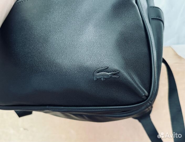 Рюкзак Lacoste