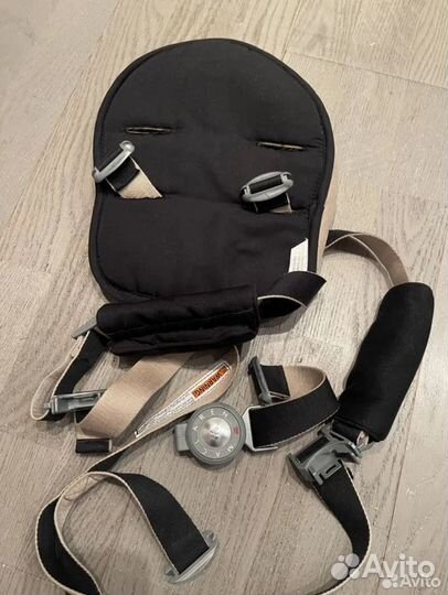 Ремни для коляски