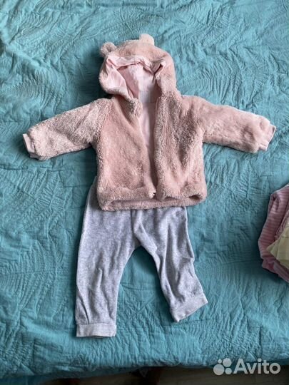 Детские вещи