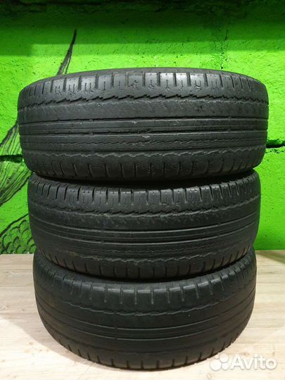 Nokian Nordman S SUV 235/65 R17