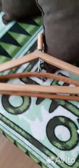 Вешалки плечики