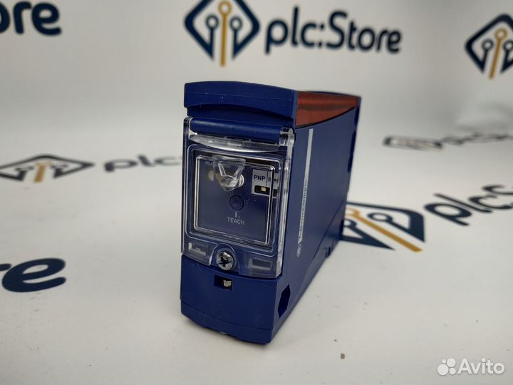 Оптический датчик Telemecanique XUX0aksat16