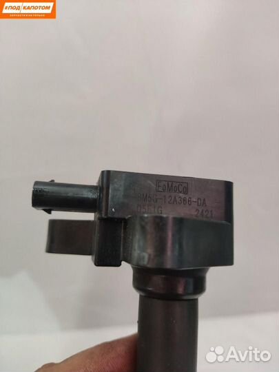 Катушка зажигания Volvo S60 2013 BM5G12A366DA