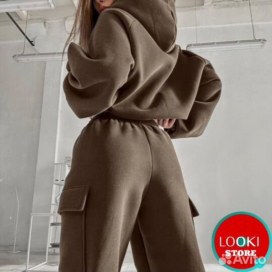 Женский Костюм. Хороший Костюм от LS