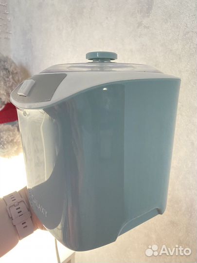 Йогуртница galaxy