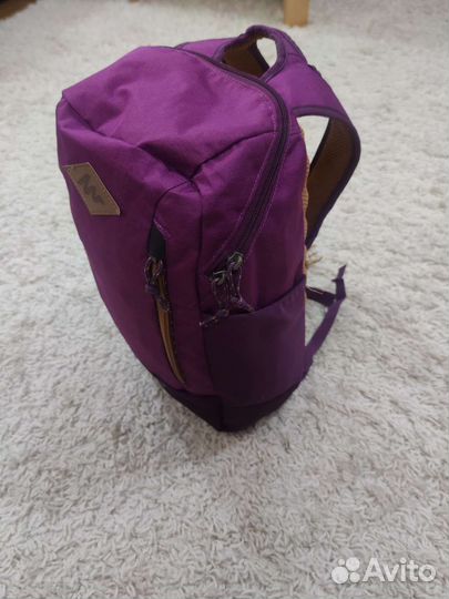 Рюкзак туристический Quechua 10 l