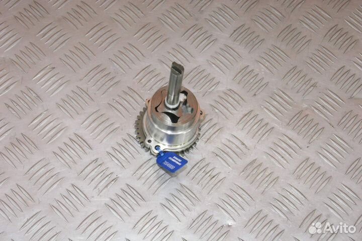 Насос масляный Kawasaki ZZR400-2