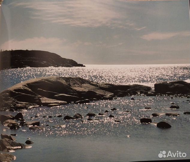 Поэтический фотоальбом 