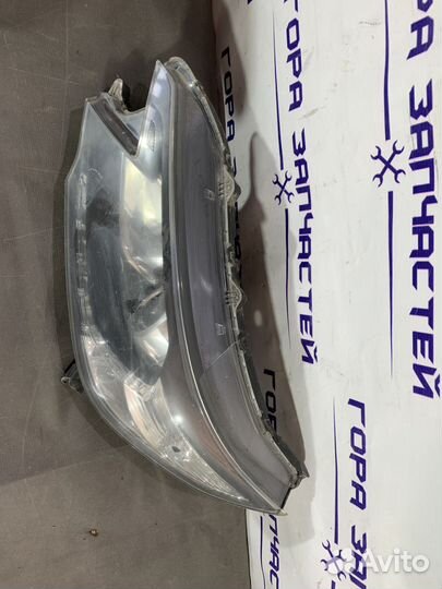 Фара Honda CR-V, (293W0066987)