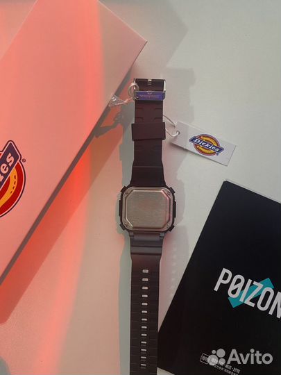 Часы Dickies Оригинал