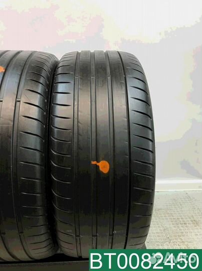 Goodyear Eagle F1 Asymmetric 3 255/45 R19 105W