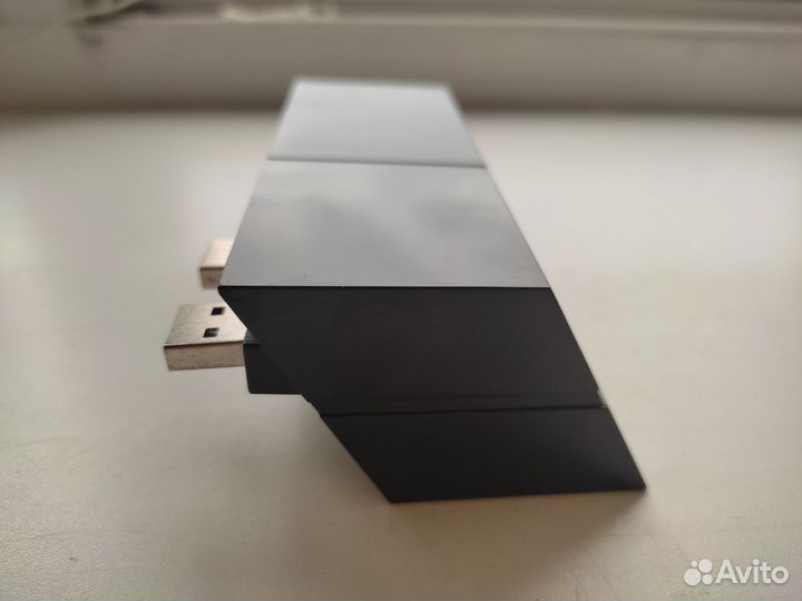 Usb хаб ps4 pc