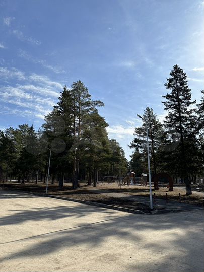 Участок 9,9 сот. (ИЖС)