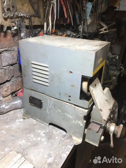 Заточной станок эт-75