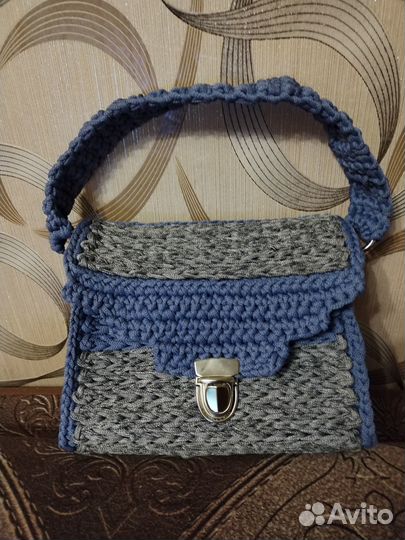 Сумка женская