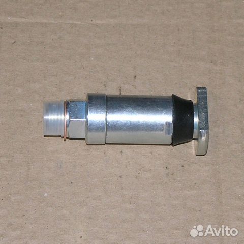 Насос ручной подкачки топливный тннд маз (см)