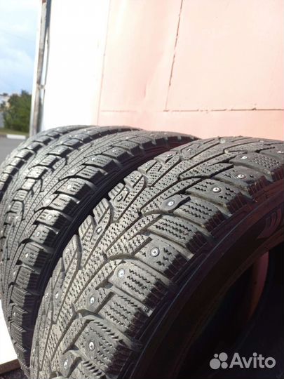 Hankook Winter I'Pike RS W419 185/65 R15