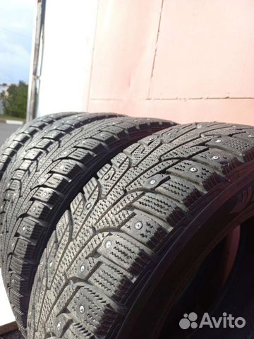 Hankook Winter I'Pike RS W419 185/65 R15