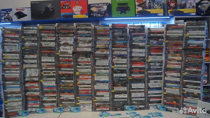 Игра Far cry 6 ps4 есть обмен