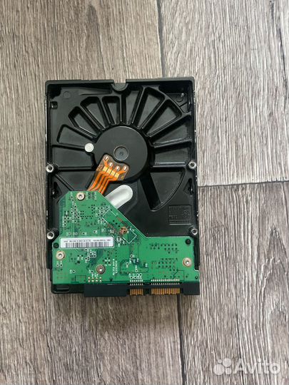 Жесткий диск 160 гб