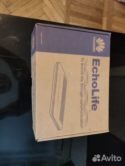 Wifi роутеры ZTE huawei