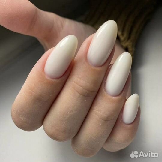 Маникюр гель лак, педикюр, наращивание