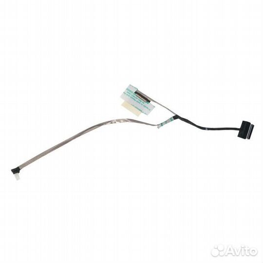 Шлейф матрицы для HP Envy M6-W, M6-W000, M6-W102DX