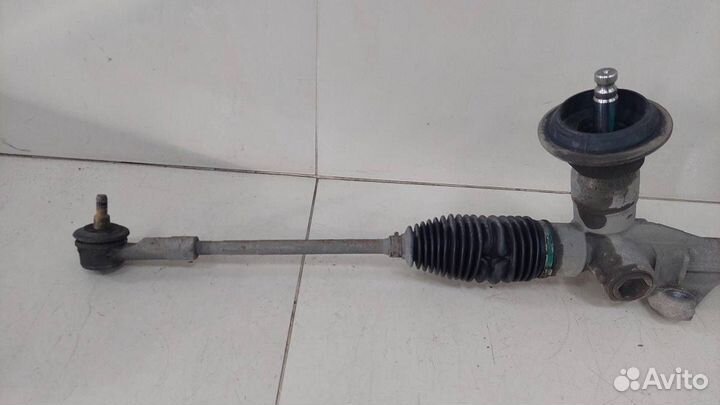 Рейка рулевая Mitsubishi ASX