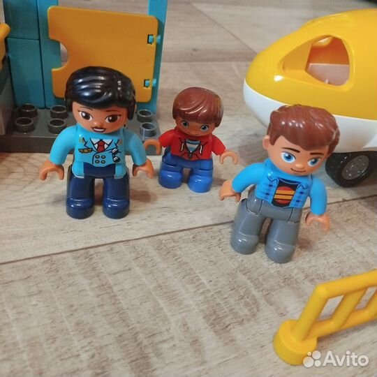 Lego duplo 2 набора