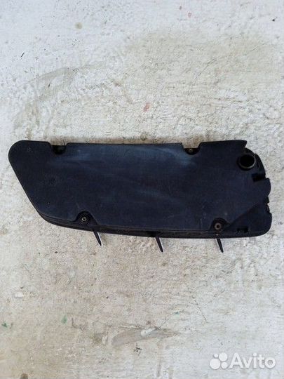 Дефлектор капота Мерседес