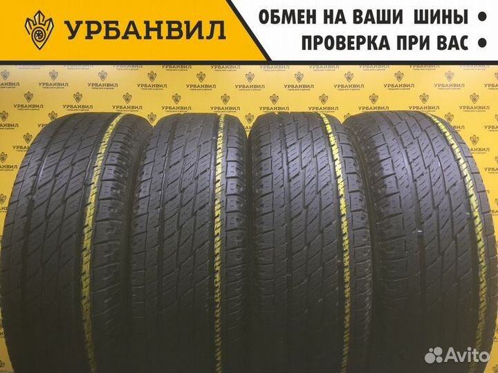 Toyo Open Country H/T 235/70 R16 106H