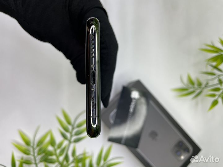 iPhone 11 Pro, 64 ГБ