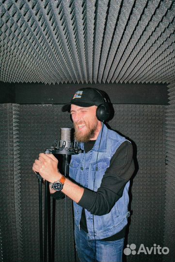 Студия звукозаписи BIG music records