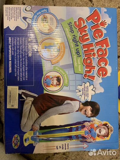 Настольные игры для детей