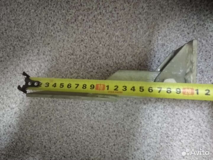 Складная подножка, крепкая