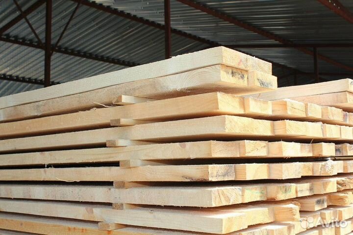 Отдаем оптом: доски ев, сорт 2, объем 15000м3, ель