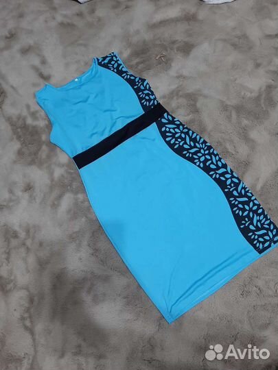 Женская одежда пакетом. Размер 46-48