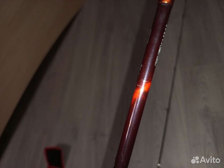 Спиннинг Maximus High Energy-x mshex24ml 5-20 гр