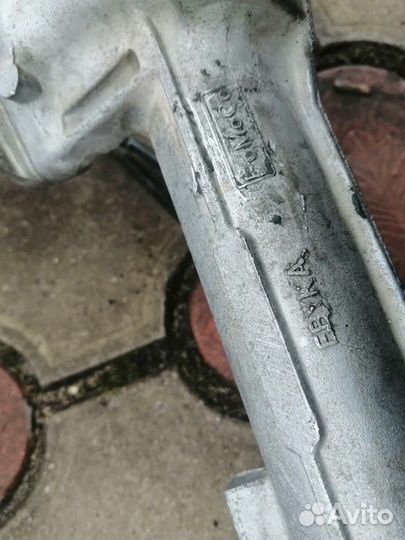 Рейка рулевая форд фокус 3 Ford focus 3