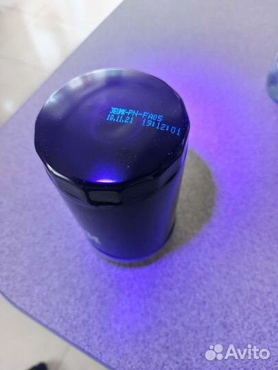 Масляный Фильтр 1.8, 2.0 tsi 06J115403Q