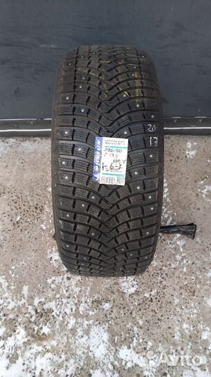 Michelin Latitude X-Ice North 2 + 285/60 R18