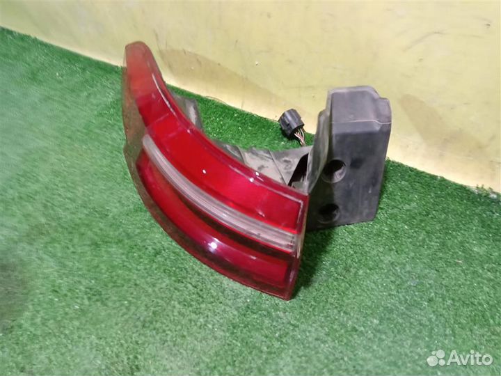 Фонарь задний наружный левый Haval (Хавал) F7 2018