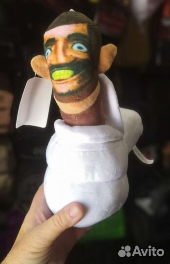 Скибиди туалеты