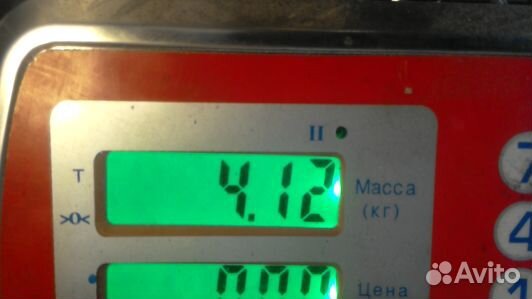 Стартер дизельный BMW 3 E90/E91 (2LV10BR01)