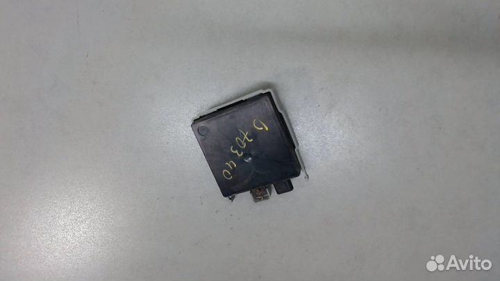 Блок управления круиз-контроля Ford Explorer, 2013