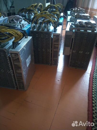 Asic Cheetah S5, Aixin A1