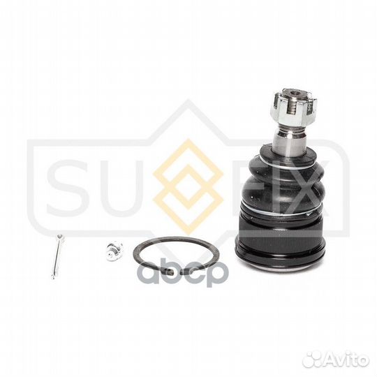 Снят, замена SG-1243 Опора шаровая перед прав