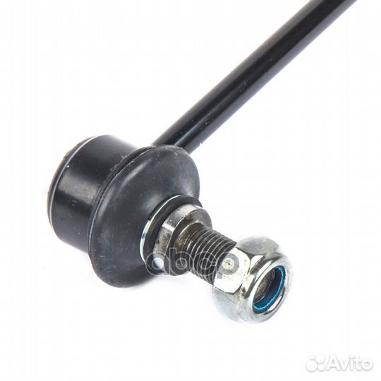 Стойка стабилизатора перед лев hyundai Sant